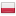 tangibledesign.net server is located in Poland